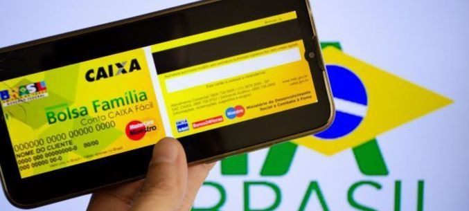 Pagamento do bolsa família começa hoje; confira quem pode participar
