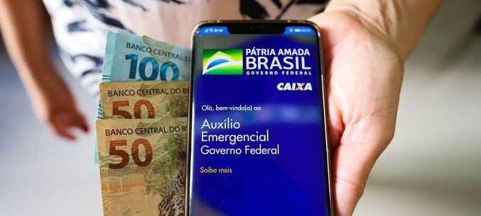 Nascidos em fevereiro e março têm saque liberado da 6ª parcela