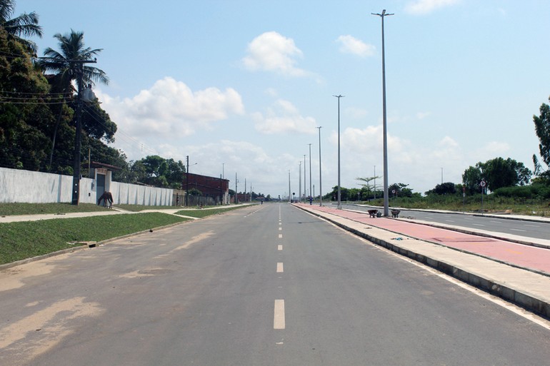 Avenida de Aracaju vai receber o nome de Reinaldo Moura