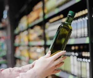 Anvisa determina apreensão de azeite de oliva; saiba qual