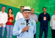 Lula anuncia R$ 72,5 bilhões em investimentos no setor de energia em Sergipe