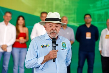 Petrobras anuncia R$ 72,5 bilhões em investimentos e reforça papel de Sergipe no setor de energia