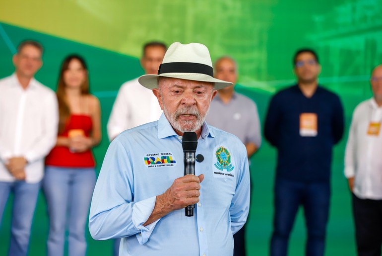 Petrobras anuncia R$ 72,5 bilhões em investimentos e reforça papel de Sergipe no setor de energia
