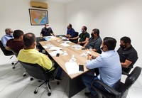 Planejamento estratégico da Rota da Farinha é divulgado