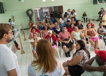 Vagas remanescentes do Mutirão de Empregabilidade Social são divulgadas; confira