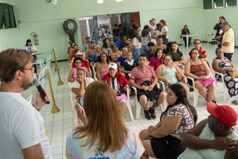 Vagas remanescentes do Mutirão de Empregabilidade Social são divulgadas; confira