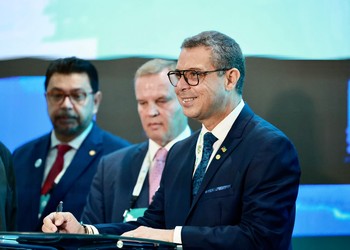 Sergipe Oil & Gas 2025 tem início com novidades sobre exploração de petróleo no estado