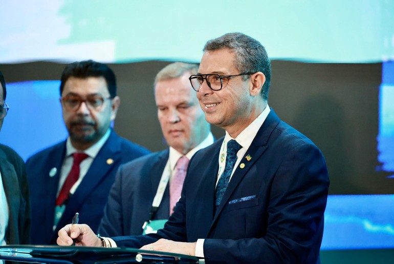 Sergipe Oil & Gas 2025 tem início com novidades sobre exploração de petróleo no estado