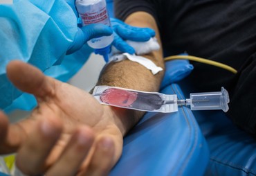 Uso de medicamentos para diabetes e obesidade exige atenção na doação de sangue, orienta Hemose