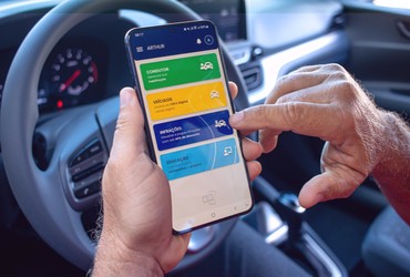 Detran de Sergipe diz que atualização do sistema da nova CNH segue sem previsão