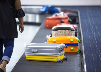 Brasil exige novas regras para entrada de produtos agropecuários na bagagem de viajantes