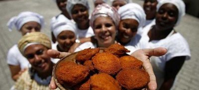 Dia da Baiana de Acarajé vai ser celebrado em pontos turísticos de Aracaju