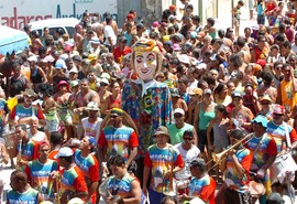 Confira onde curtir o Carnaval 2026 em Sergipe