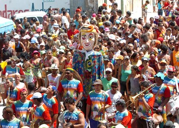 Confira onde curtir o Carnaval 2026 em Sergipe
