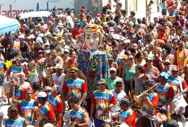 Confira onde curtir o Carnaval 2026 em Sergipe