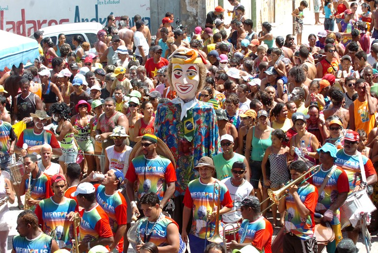 Confira onde curtir o Carnaval 2026 em Sergipe