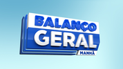 Balanço Geral Manhã