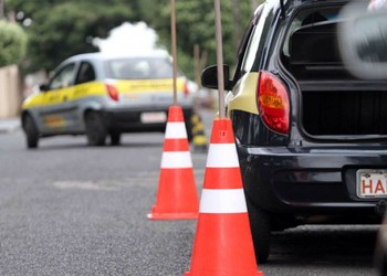 Detran-SE não adere às novas regras da prova prática da CNH; entenda