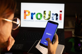 Inscrições para o Prouni do segundo semestre começam na próxima terça-feira (7)