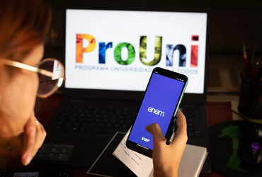 Inscrições para o Prouni do segundo semestre começam na próxima terça-feira (7)