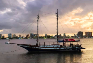 Barco do Cangaço chega como a mais nova atração turística de Sergipe