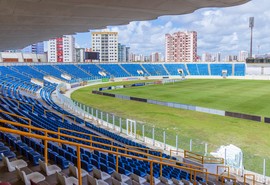 Sergipão 2026 começa neste fim de semana com jogos em Aracaju; confira