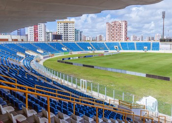 Sergipão 2026 começa neste fim de semana com jogos em Aracaju; confira