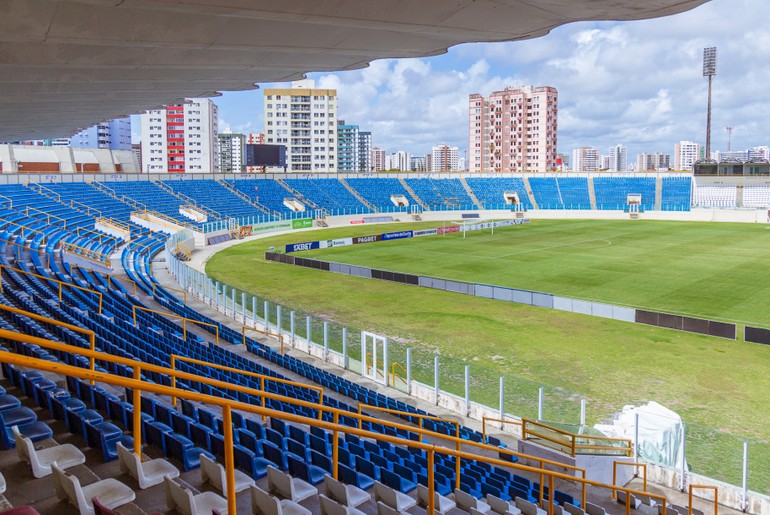 Sergipão 2026 começa neste fim de semana com jogos em Aracaju; confira