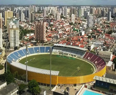 Confira os jogos do Sergipão deste fim de semana