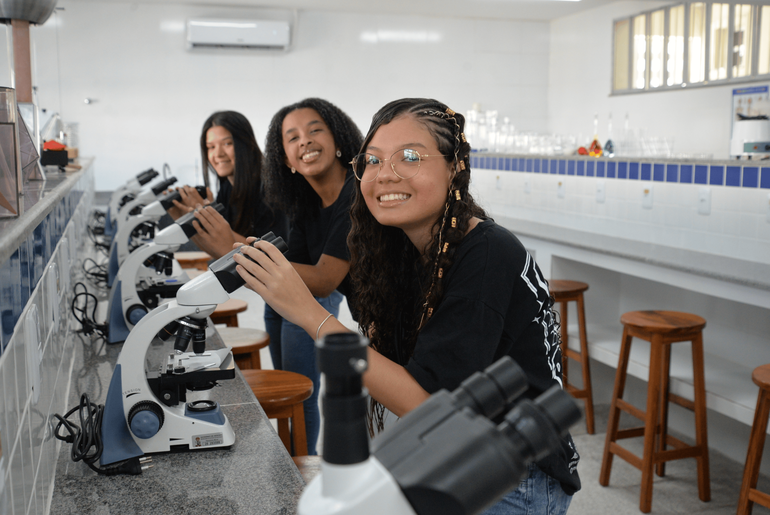 MEC reconhece projeto de Sergipe como prática inspiradora