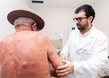 Hospital do Câncer de Sergipe inicia consultas para procedimentos ambulatoriais