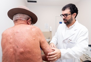 Hospital do Câncer de Sergipe inicia consultas para procedimentos ambulatoriais