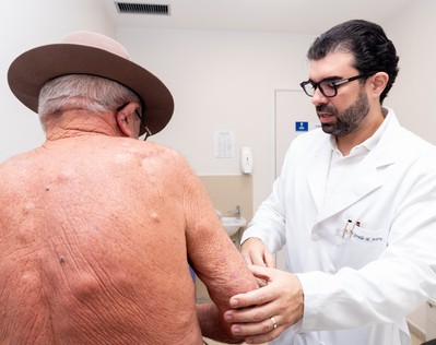 Hospital do Câncer de Sergipe inicia consultas para procedimentos ambulatoriais