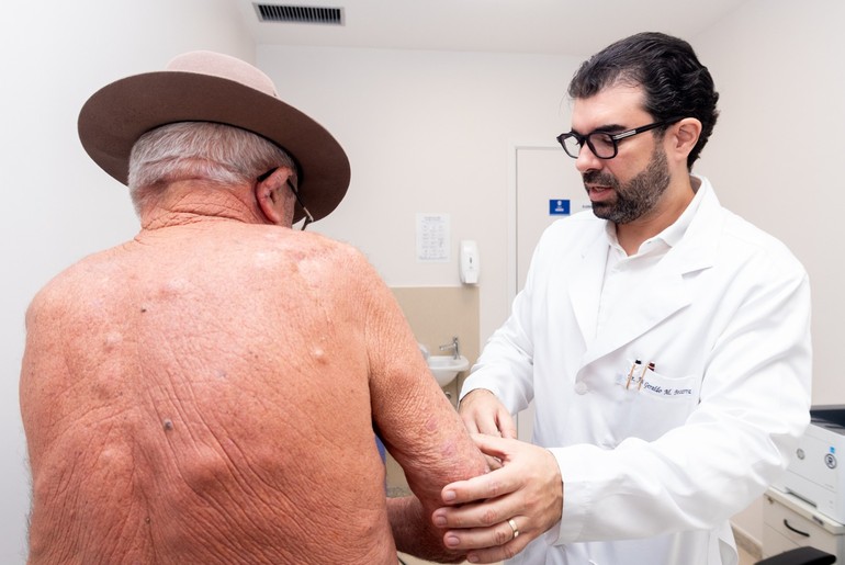 Hospital do Câncer de Sergipe inicia consultas para procedimentos ambulatoriais
