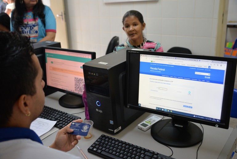 Matrículas na rede estadual seguem abertas durante todo o ano letivo de 2025