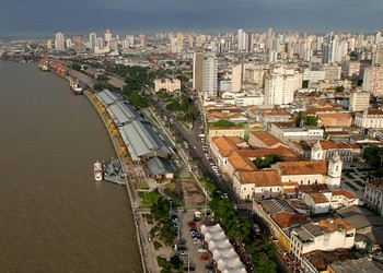 Câmara aprova transferência simbólica da capital do Brasil para Belém durante a COP30