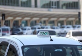 Medida extingue taxa de verificação de taxímetros para taxistas