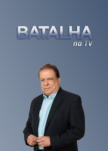 Batalha na TV