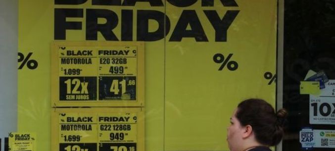 Black Friday: conheça os direitos do consumidor para não cair em golpes na hora das compras