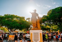 Bloco Vem Ni Mim Arnesto celebra 10 anos no pré-Carnaval de Aracaju