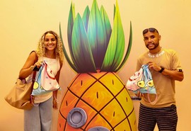 Corrida do Bob Esponja acontece em Aracaju neste domingo (12)