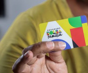 Caixa paga Bolsa Família com NIS de final 2; saiba mais