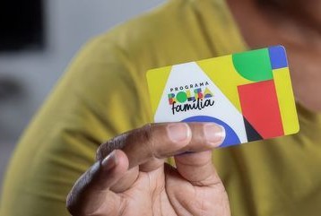 Caixa paga Bolsa Família a beneficiários com NIS de final 6