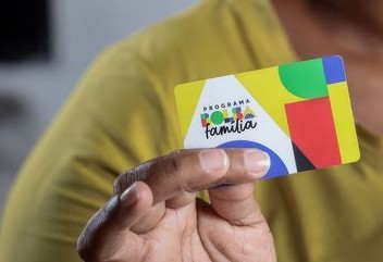 Caixa paga Bolsa Família com NIS de final 2; saiba mais