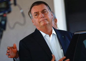 Ex-presidente Jair Bolsonaro visita Aracaju nesta sexta-feira; confira a programação