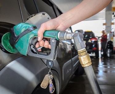 Petrobras anuncia reajuste de 8,8% do diesel nas refinarias