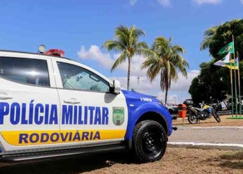 Operação Tiradentes reforça fiscalização nas rodovias estaduais durante feriado