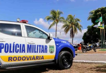 Operação Tiradentes reforça fiscalização nas rodovias estaduais durante feriado