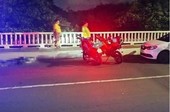 Idoso de 63 anos morre após atropelamento em Aracaju