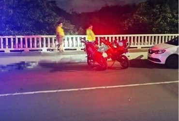 Idoso de 63 anos morre após atropelamento em Aracaju